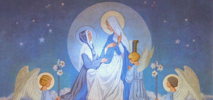 Le Rosaire M 4 fois par an à la Chapelle de la Médaille Miraculeuse