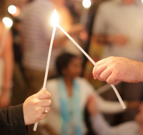 Réseau de prière de l'Alliance Mariale : une famille qui se fédère pour transmettre la flamme du rosaire