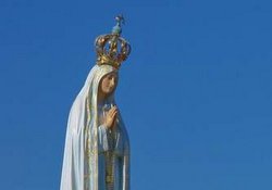 5 jours pour se détendre et fêter Marie au Festival Marial