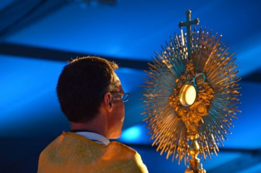 Miracles à Notre-Dame du Laus par la puissance de Jésus