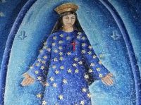 A Pontmain, la Vierge aux Étoiles redonne l'espérance à ses enfants