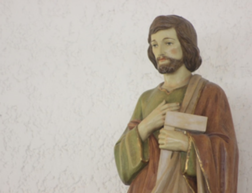 Saint Joseph artisan, à l’écoute de nos problématiques professionnelles